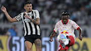 Bragantino e Botafogo medem forças em Bragança Paulista