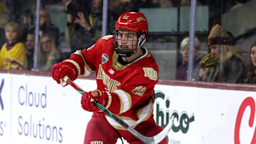Denver v Arizona State