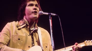 David Gates of Bread