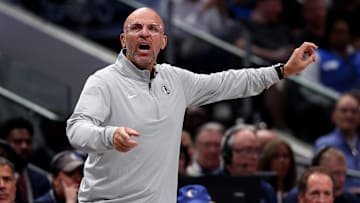 Dallas Mavericks, Jason Kidd