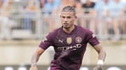 Chelsea FC v Manchester City - Pre-Season Friendly