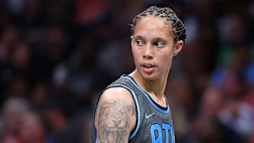 Indiana Fever v Atlanta Dream