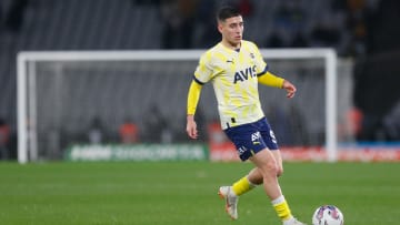 Emre Mor