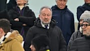 Gianluca Ferrero