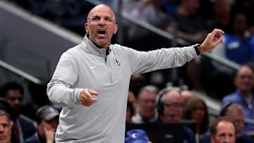 Dallas Mavericks, Jason Kidd