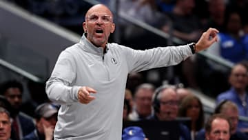 Dallas Mavericks, Jason Kidd