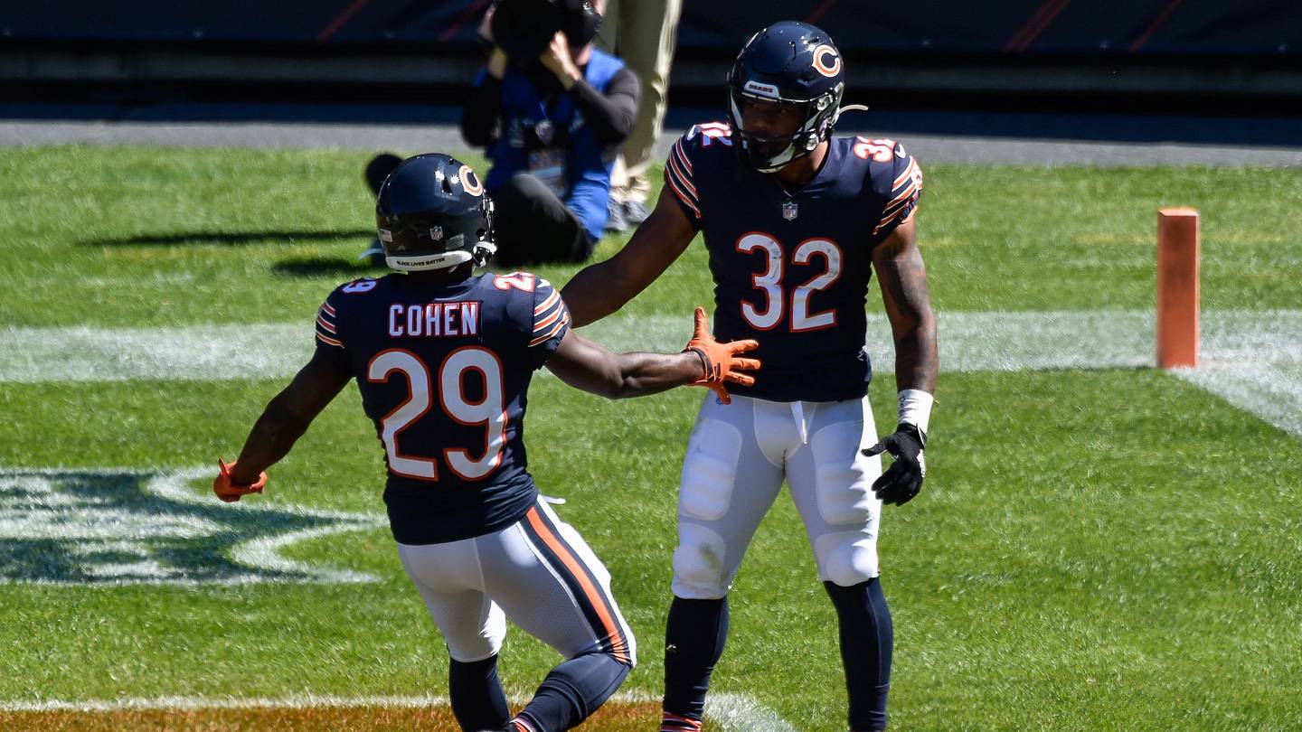Tarik Cohen Attempting Surprise NFL Comeback With AFC Contender - Vimarsana News