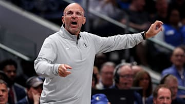 Dallas Mavericks, Jason Kidd