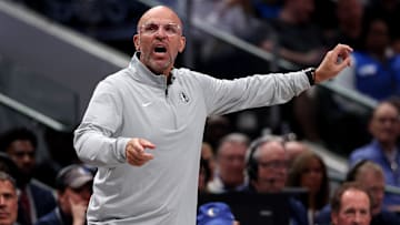 Dallas Mavericks, Jason Kidd