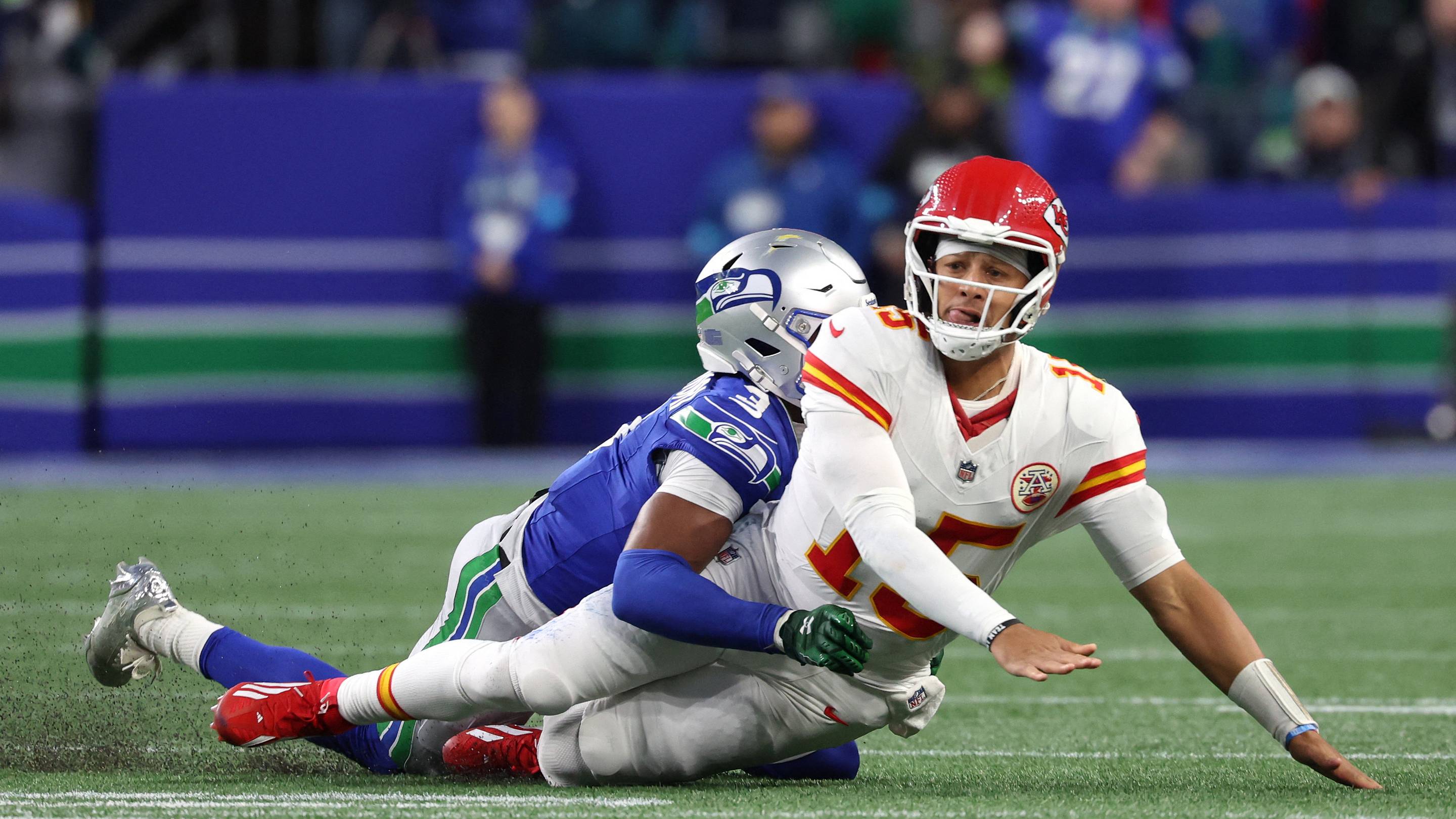 Chiefs On SI Mailbag: Were the Chiefs Actually Exposed in Seattle?