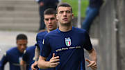 Italy Training Session And Press Conference - UEFA EURO 2024