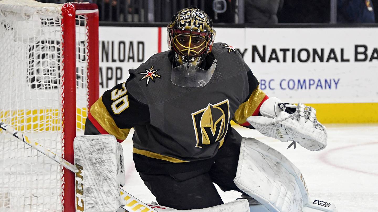 Whatever happened to Malcolm Subban?