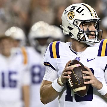 LSU will not play a traditional spring football game in 2025.