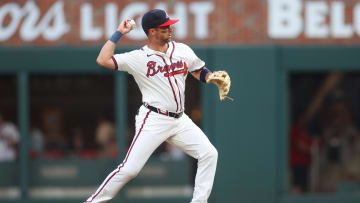 South Carolina baseball alum Whit Merrifield