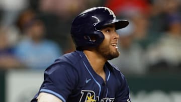 Jonathan Aranda isn't exactly off to a surprisingly good start, as he ended 2024 on a high note, but it's still a very pleasant thing to see a player rewarded for his consistent play in the minors and capitalize on an opportunity. 