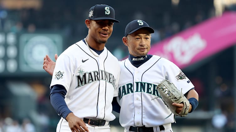 Houston Astros v Seattle Mariners