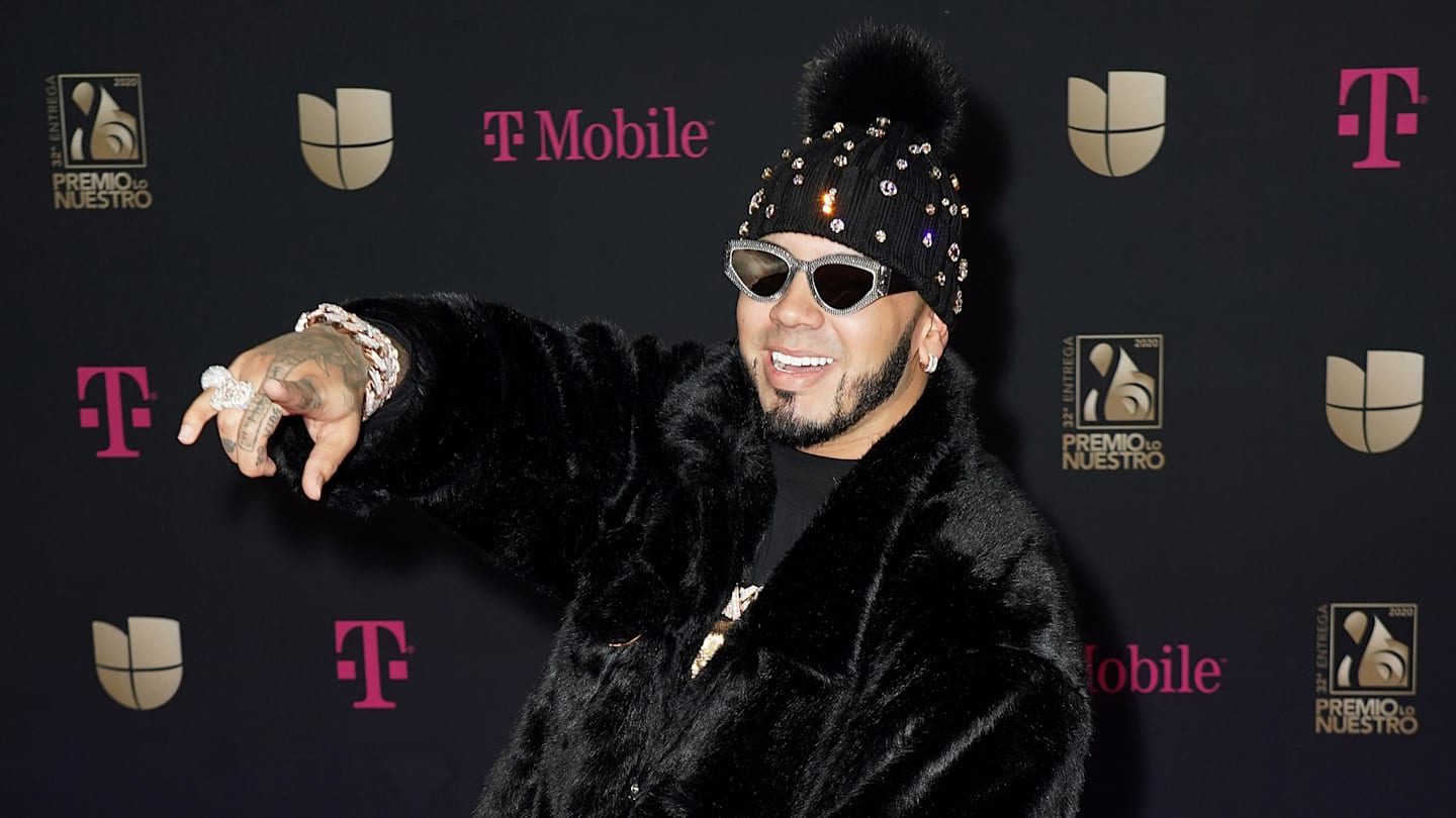 ¿Quién es la nueva novia de Anuel AA?