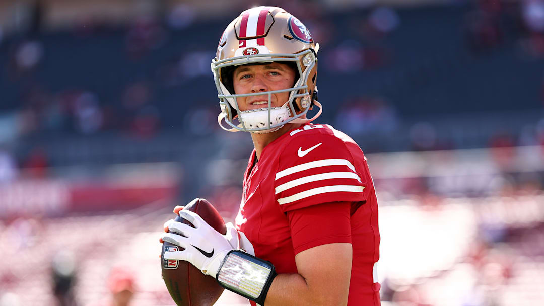 San Francisco 49ers v Tampa Bay Buccaneers - NFL 2025