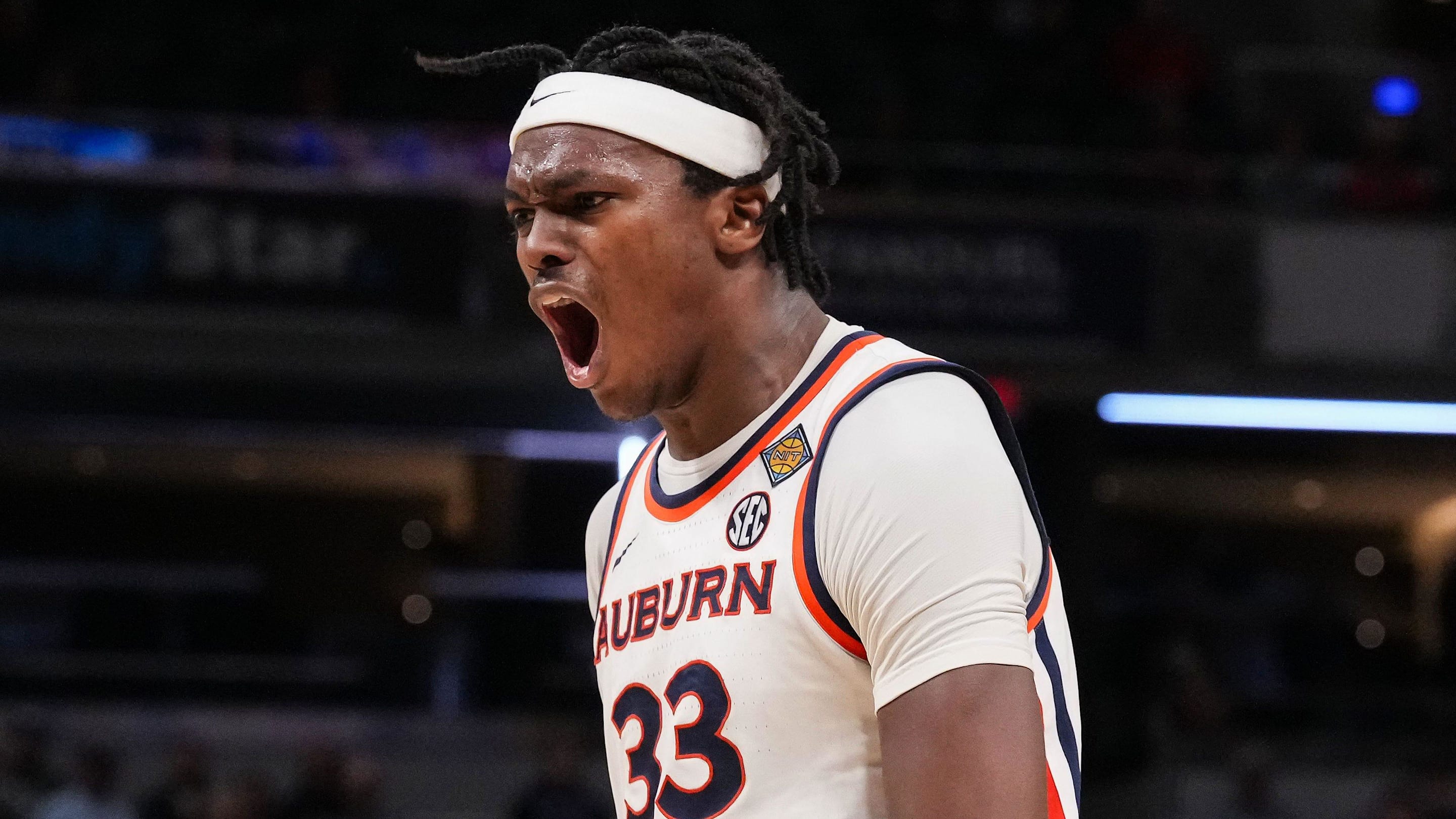 Breaking Down Sebastian Williams-Adams, Vanderbilt’s Newest Transfer Addition