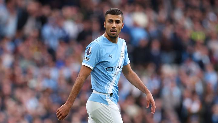 Rodri s'éloignerait actuellement du Real Madrid