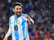 Lionel Messi a joué son dernier match en terre argentine lors de la trêve internationale.