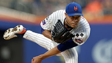 New York Mets starter Jose Quintana is a potential fit for the Minnesota Twins, assuming the team actually spends some money.