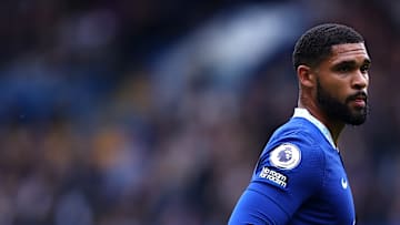 Chelsea FC v Nottingham Forest - Premier League
