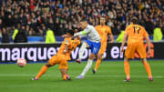 France v Netherlands: Group B - UEFA EURO 2024 Qualifying Round