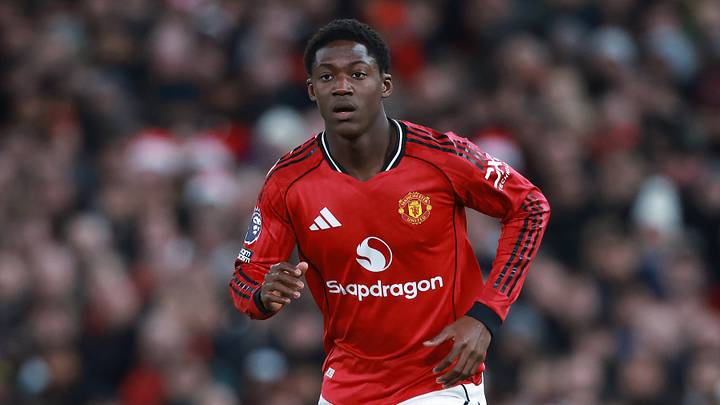 Manchester United v Bournemouth - Premier League