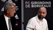Les Girondins de Bordeaux espèrent faire venir un défenseur