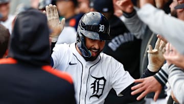 Baltimore Orioles v Detroit Tigers - Game Two