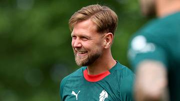 Niclas Füllkrug ist wieder Bremer Niclas Füllkrug ist wieder Bremer