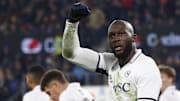 Lukaku