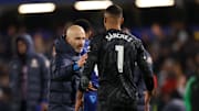 Chelsea FC v Arsenal FC - Premier League