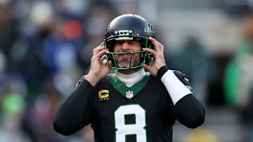 Seattle Seahawks v New York Jets