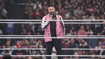 SmackDown