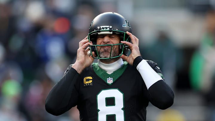 Seattle Seahawks v New York Jets