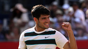 HSBC Championships