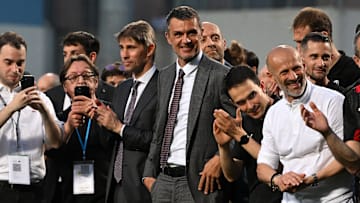 Paolo Maldini