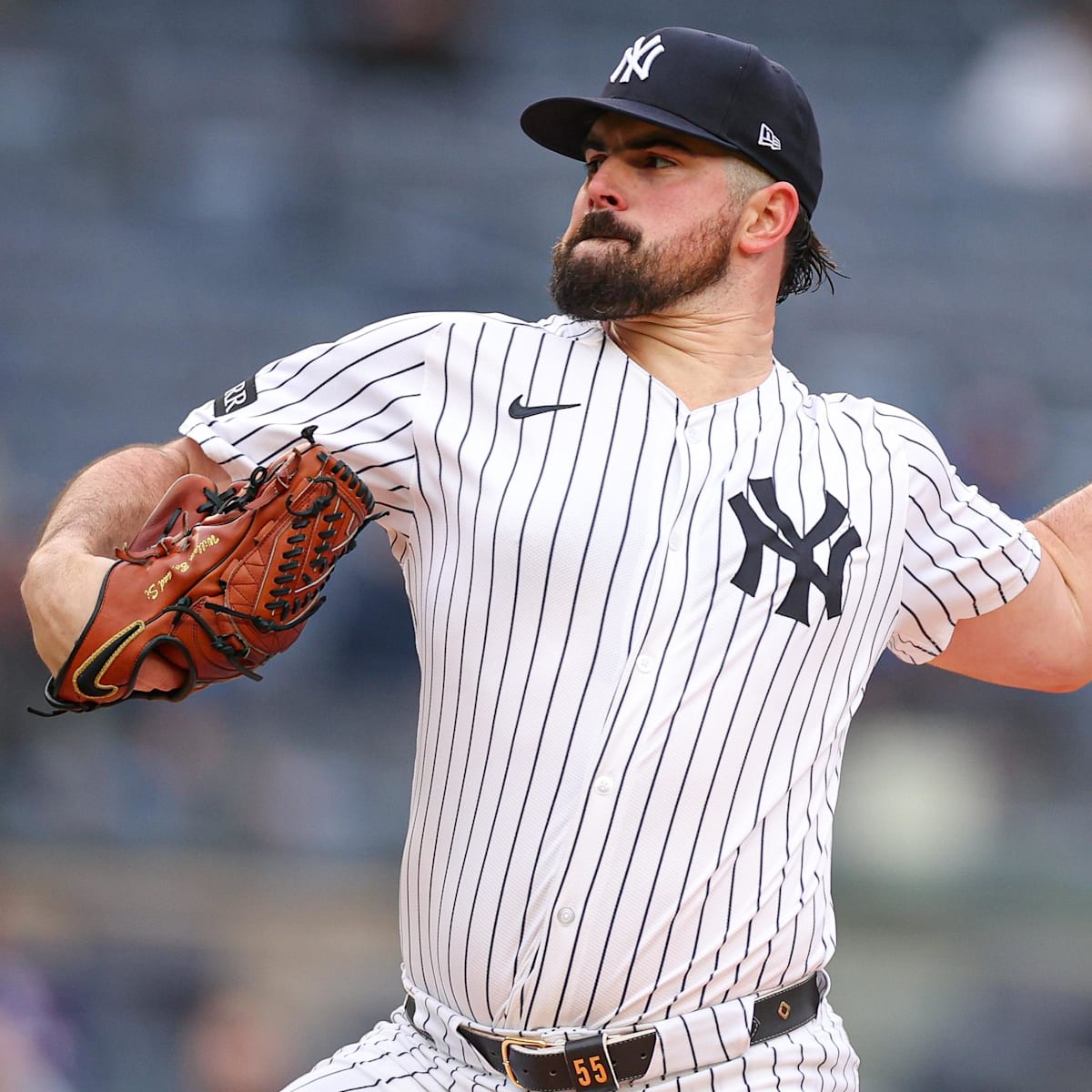 Carlos Rodon Living Up to Massive New York Yankees Contract