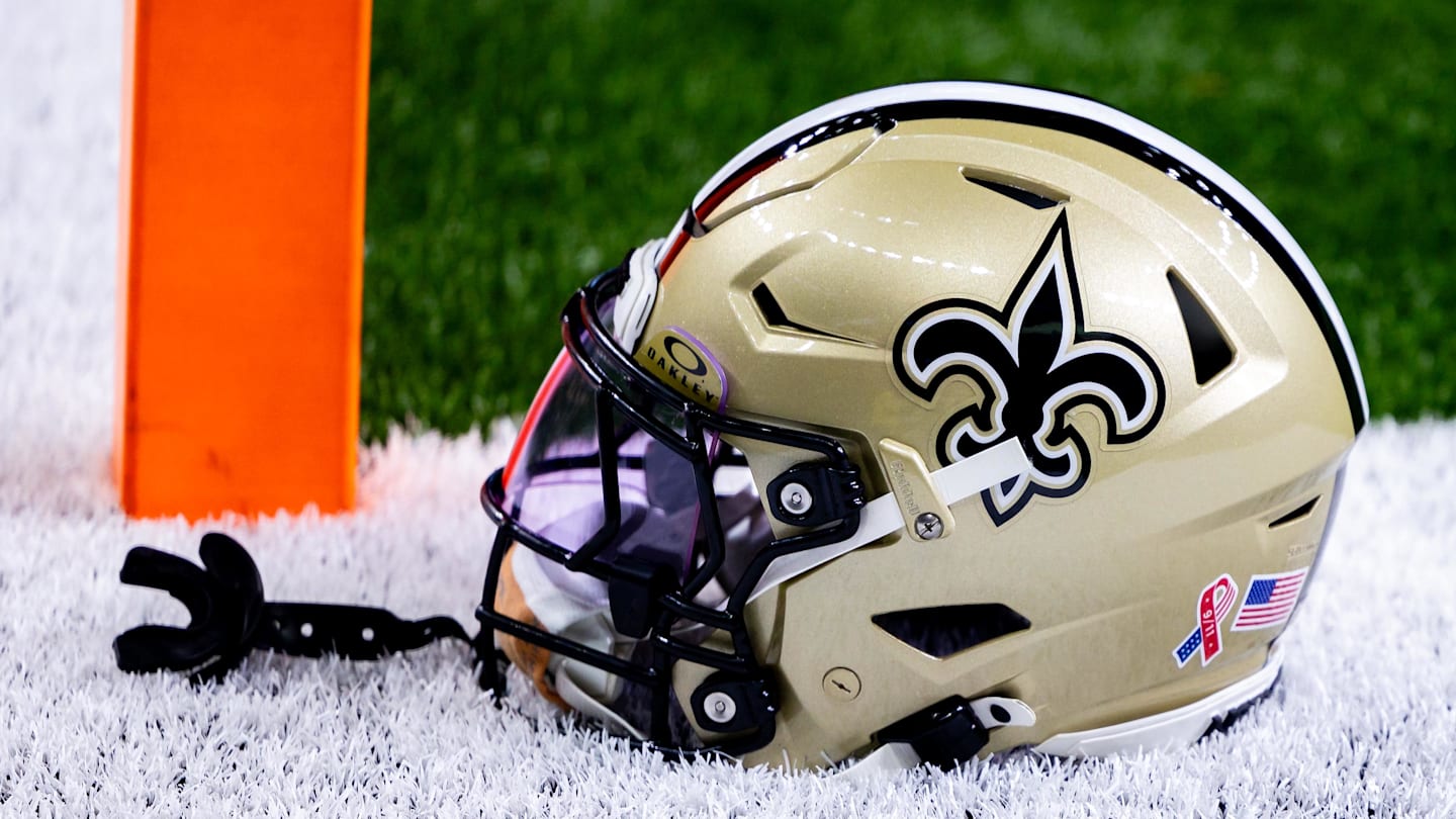 NFL Writer Reveals Shocking Best-Case Scenario For Saints