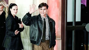 The Drama "Un Segreto e Per Sempre" Italian Premiere The Drama "Un Segreto e Per Sempre" Italian Premiere