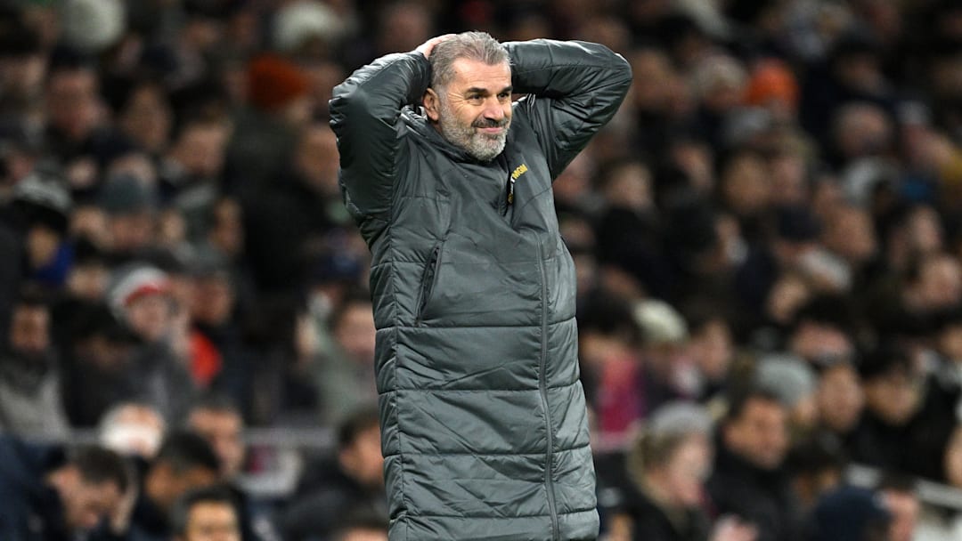 Tottenham Hotspur FC v Chelsea FC - Premier League