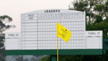 The Masters