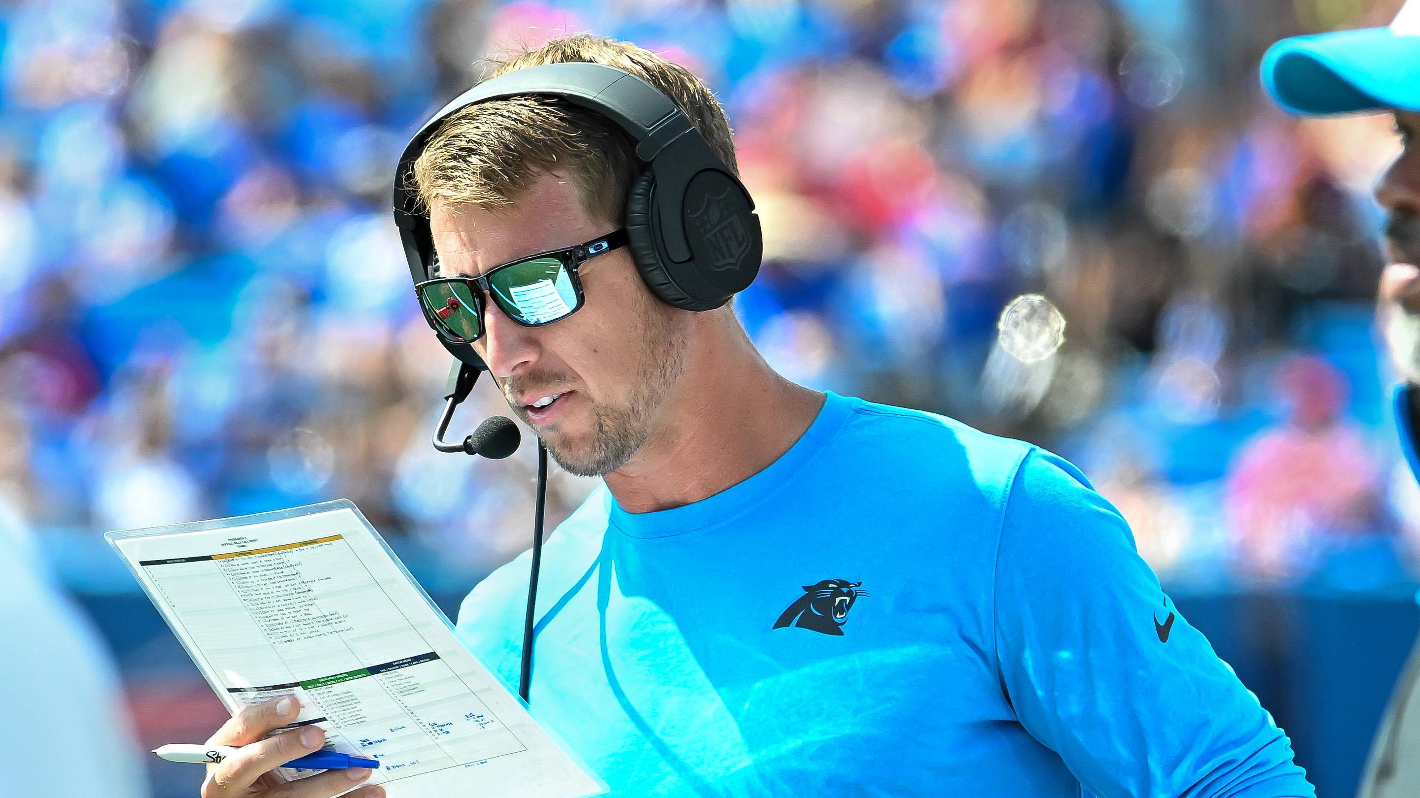 Panthers HC Dave Canales’s Play-Calling Switch Might Ruin Bryce Young