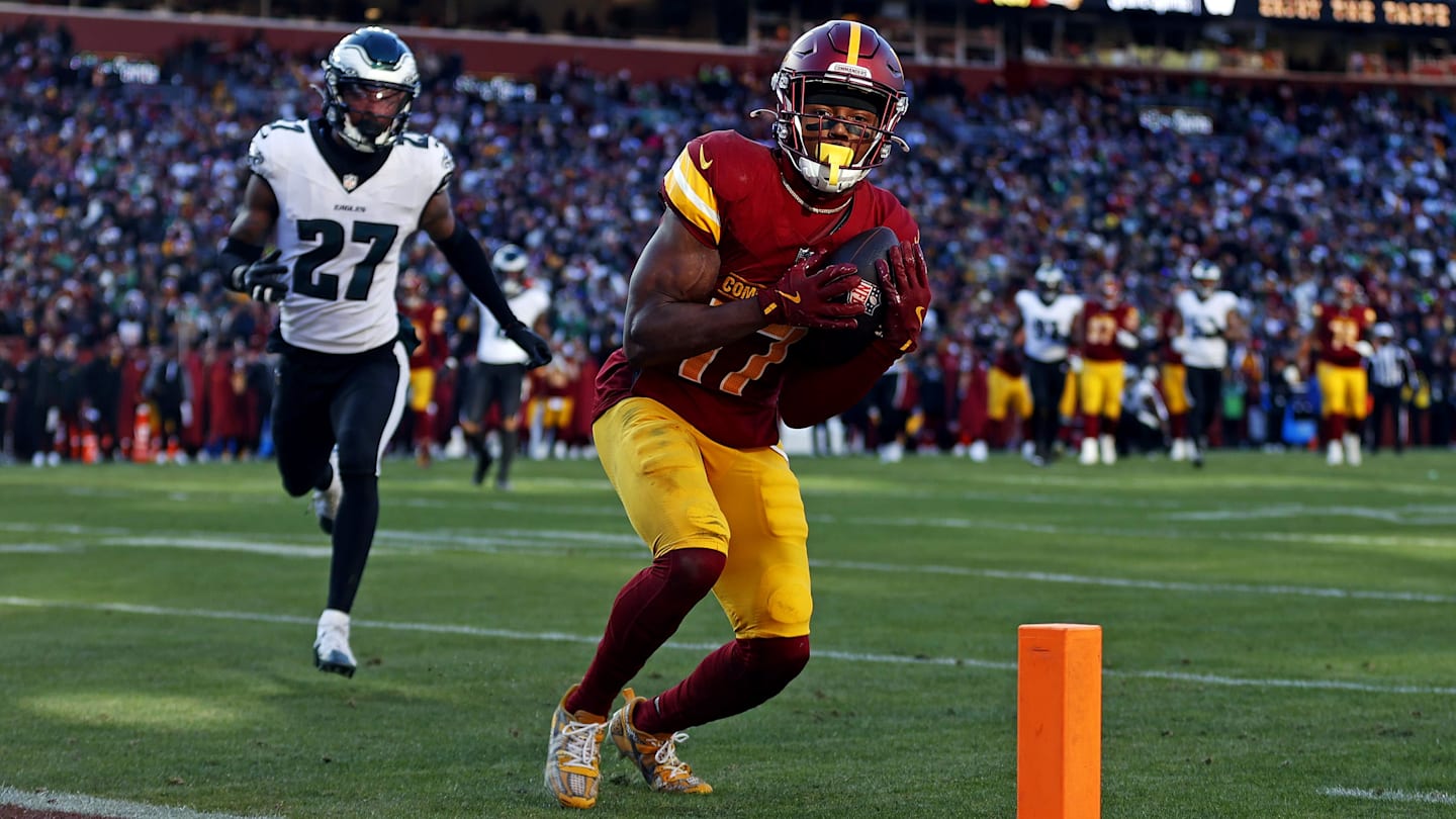 New England Patriots Land Pro Bowl WR in Blockbuster Trade Idea