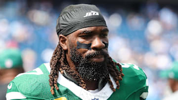 C.J. Mosley