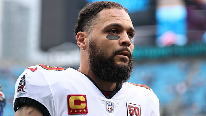 Tampa Bay Buccaneers v Carolina Panthers - NFL 2025