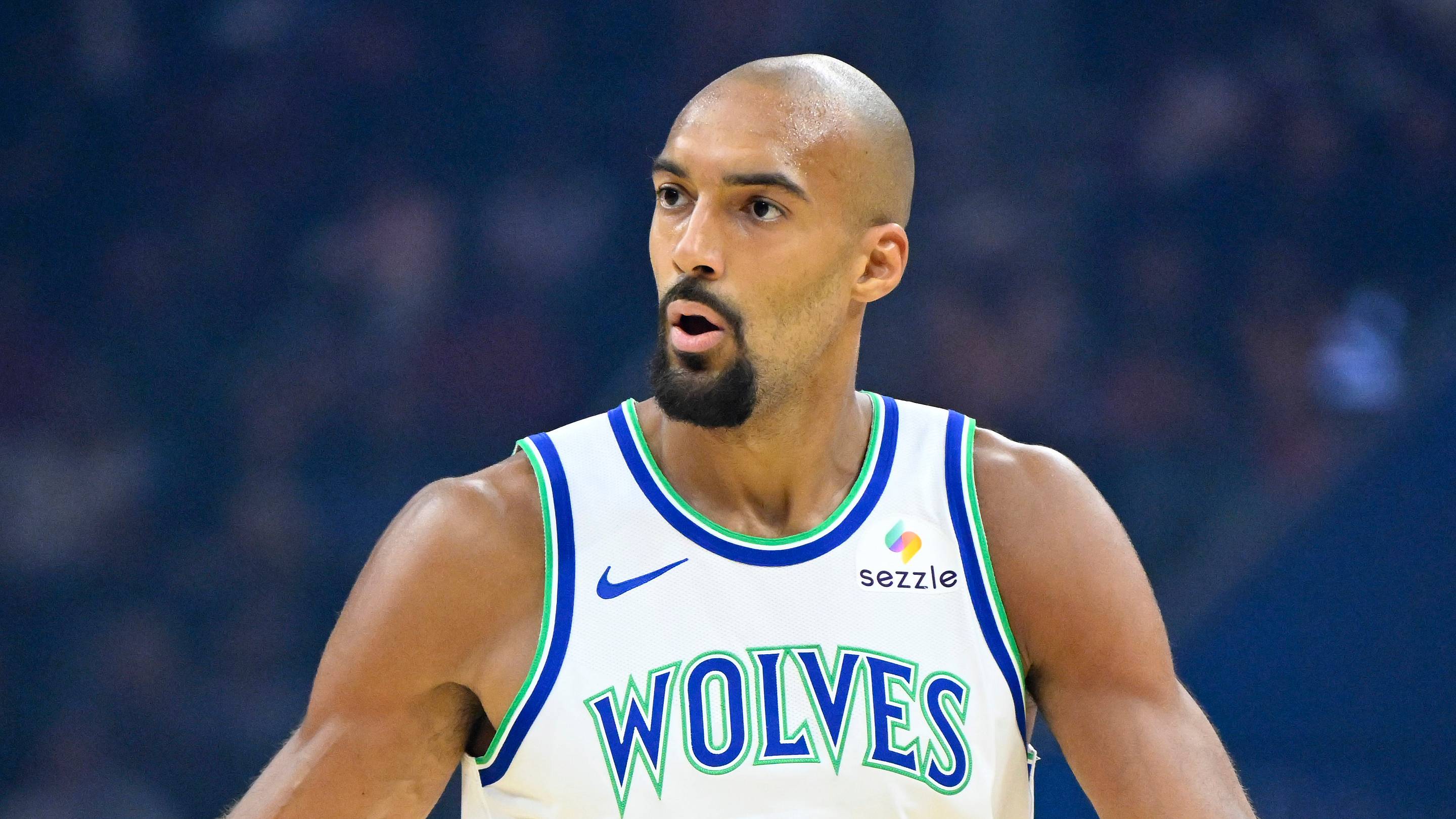 Anthony Edwards injury is already making the Rudy Gobert problem even worse