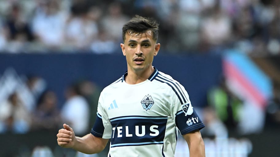 Whitecaps - Cruz Azul - Concacaf
